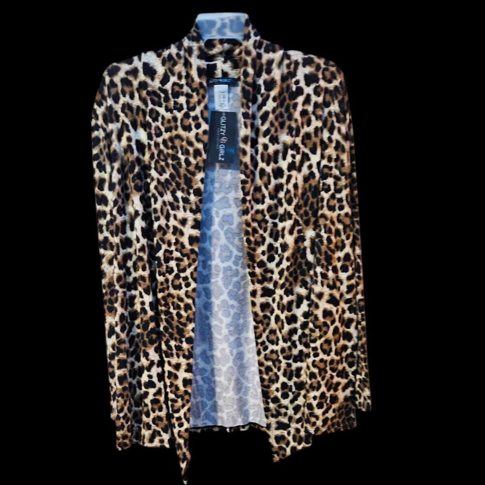 $7 if Bundled! New Women's Boutique Cardigan (Plus)